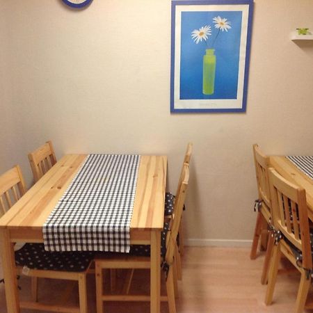 City Apartment Hotelヨーテボリ 部屋 写真