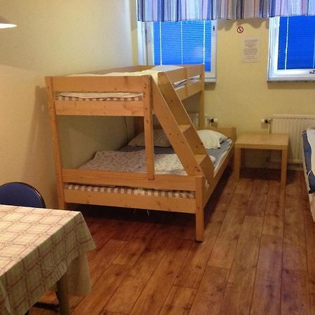 City Apartment Hotelヨーテボリ 部屋 写真
