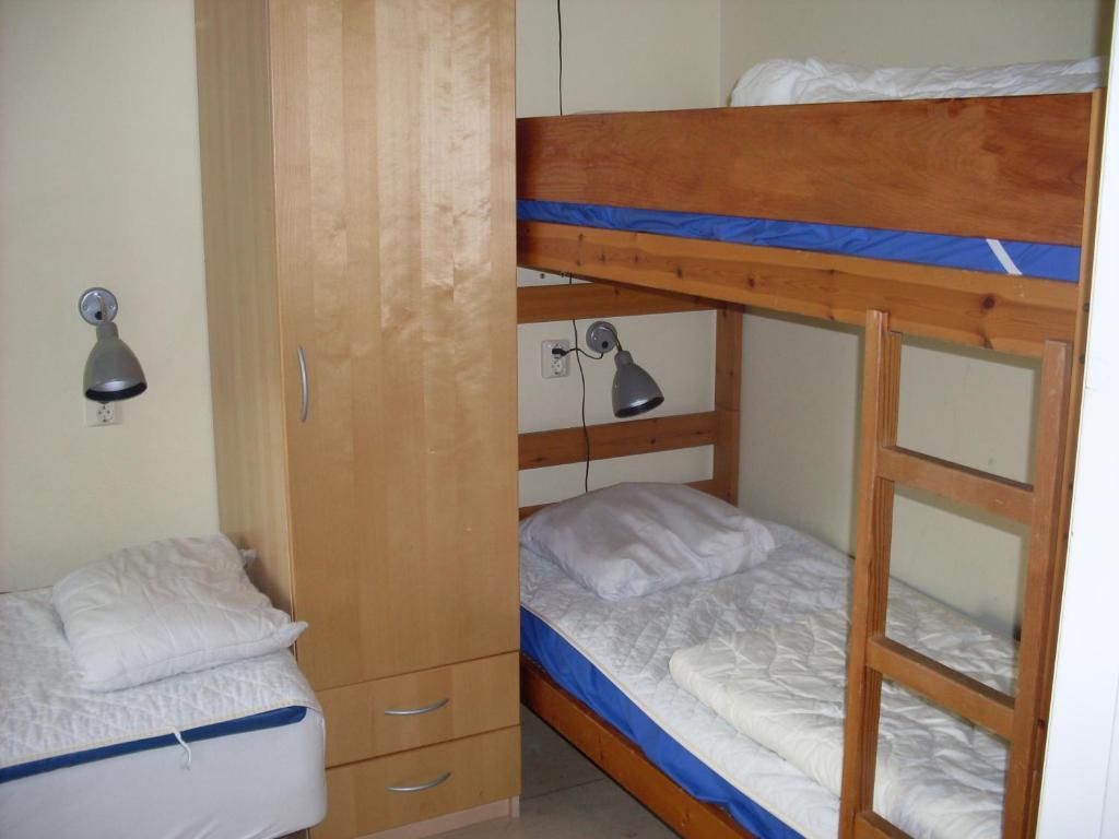 City Apartment Hotelヨーテボリ 部屋 写真