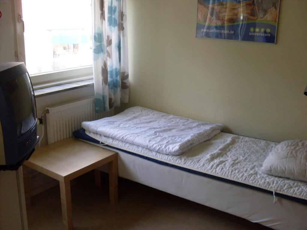City Apartment Hotelヨーテボリ 部屋 写真