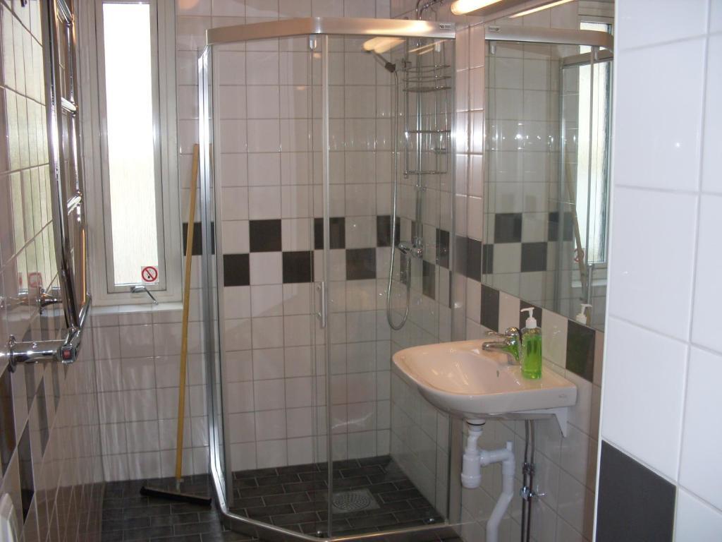 City Apartment Hotelヨーテボリ 部屋 写真