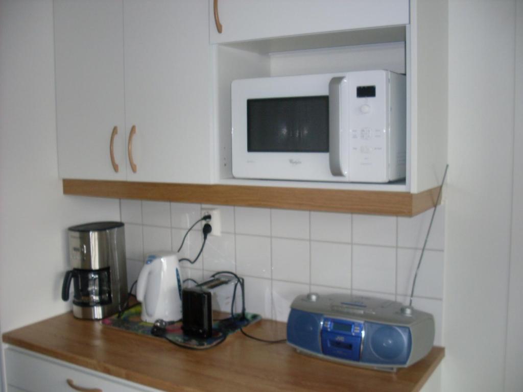 City Apartment Hotelヨーテボリ 部屋 写真