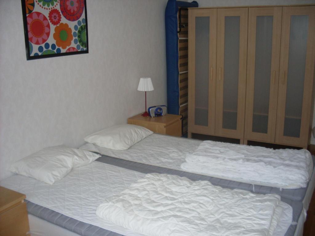 City Apartment Hotelヨーテボリ 部屋 写真