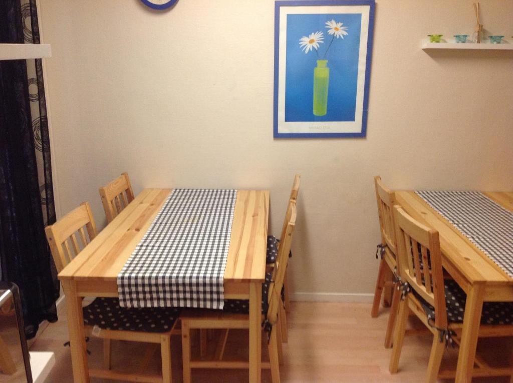 City Apartment Hotelヨーテボリ 部屋 写真