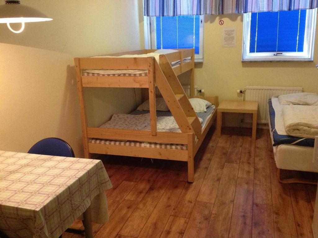 City Apartment Hotelヨーテボリ 部屋 写真