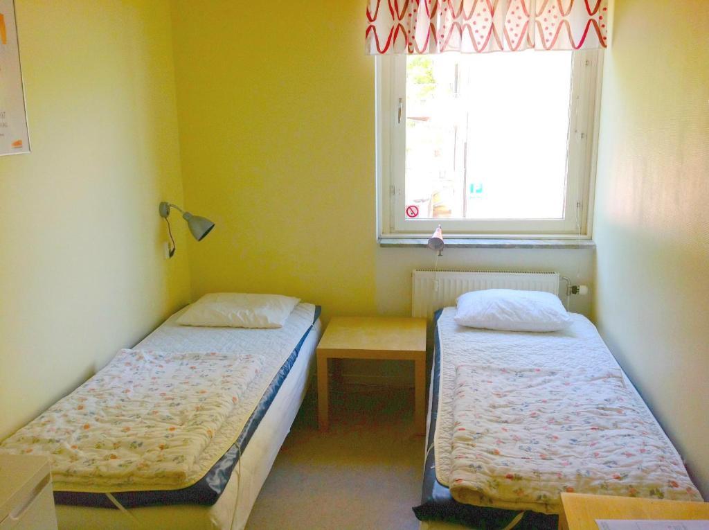City Apartment Hotelヨーテボリ 部屋 写真