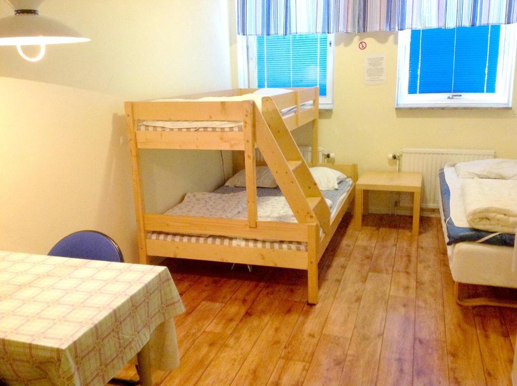 City Apartment Hotelヨーテボリ 部屋 写真