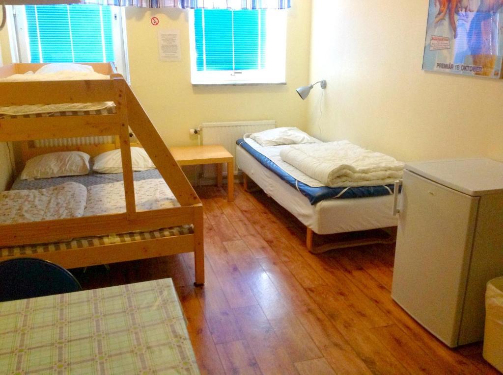 City Apartment Hotelヨーテボリ 部屋 写真
