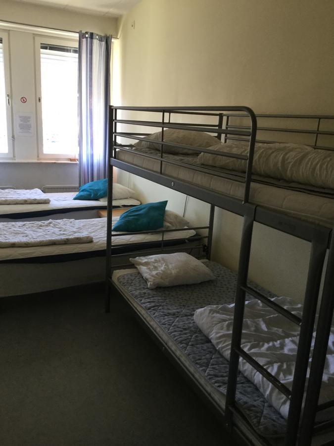 City Apartment Hotelヨーテボリ エクステリア 写真