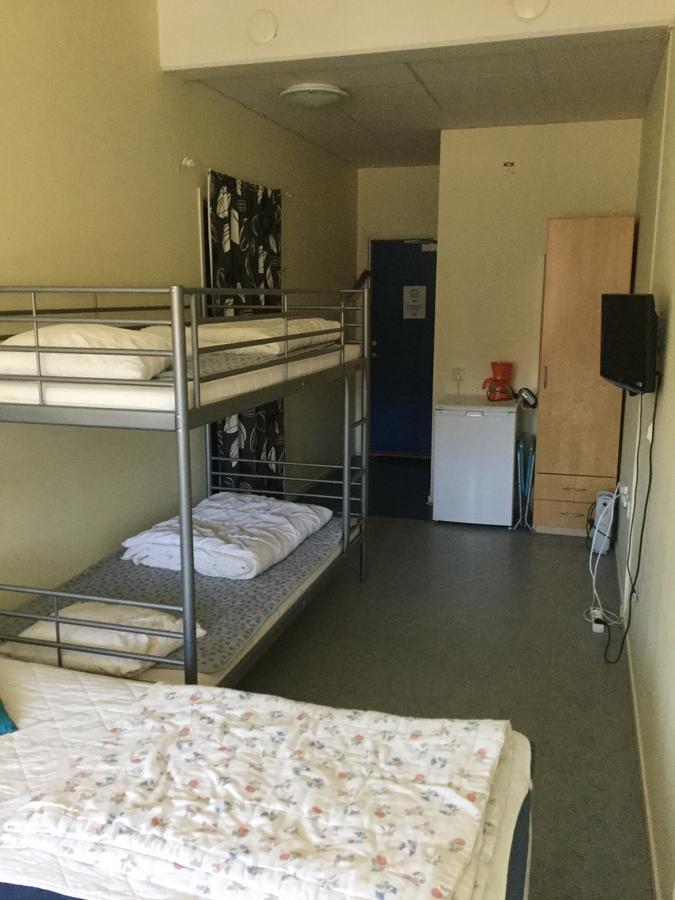 City Apartment Hotelヨーテボリ エクステリア 写真