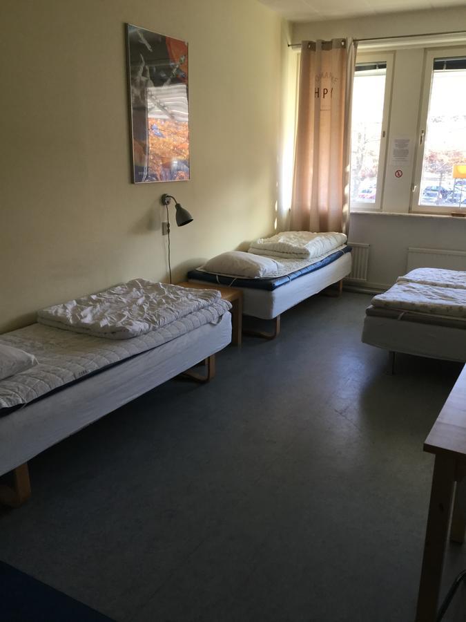 City Apartment Hotelヨーテボリ エクステリア 写真