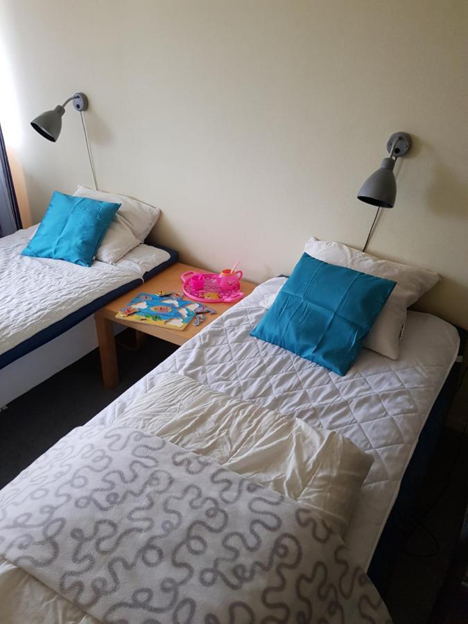 City Apartment Hotelヨーテボリ エクステリア 写真