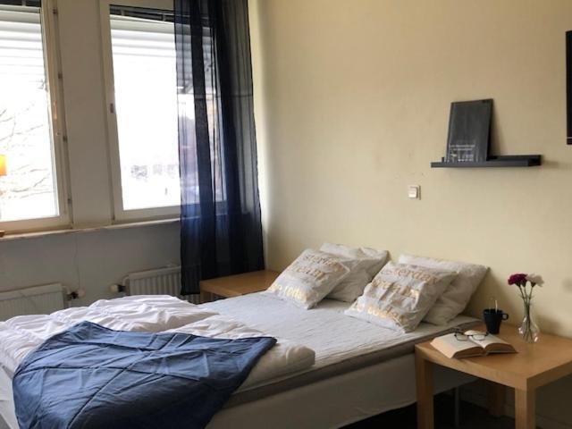 City Apartment Hotelヨーテボリ エクステリア 写真
